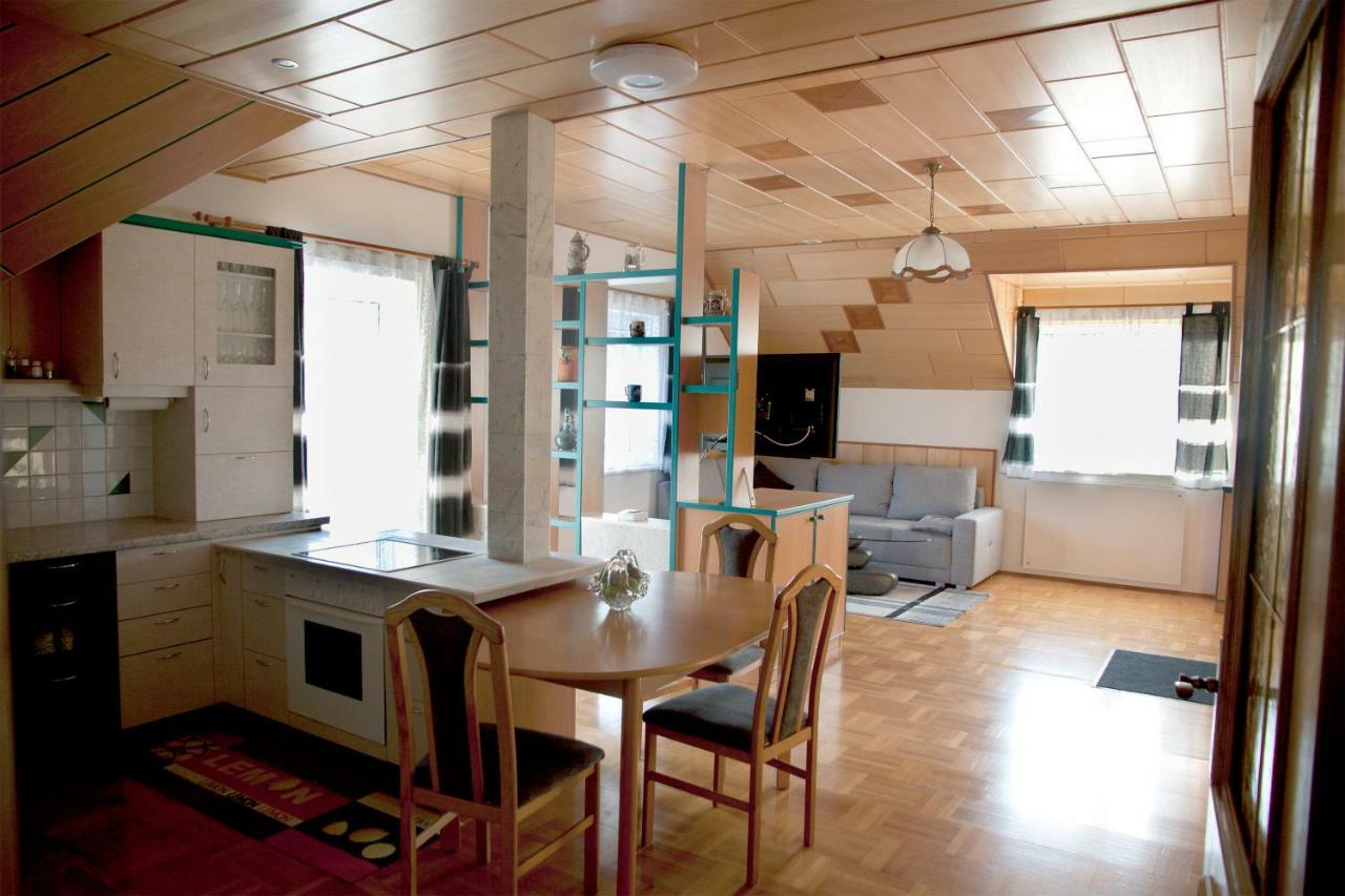 Ferienwohnung Peklar Arnfels المظهر الخارجي الصورة