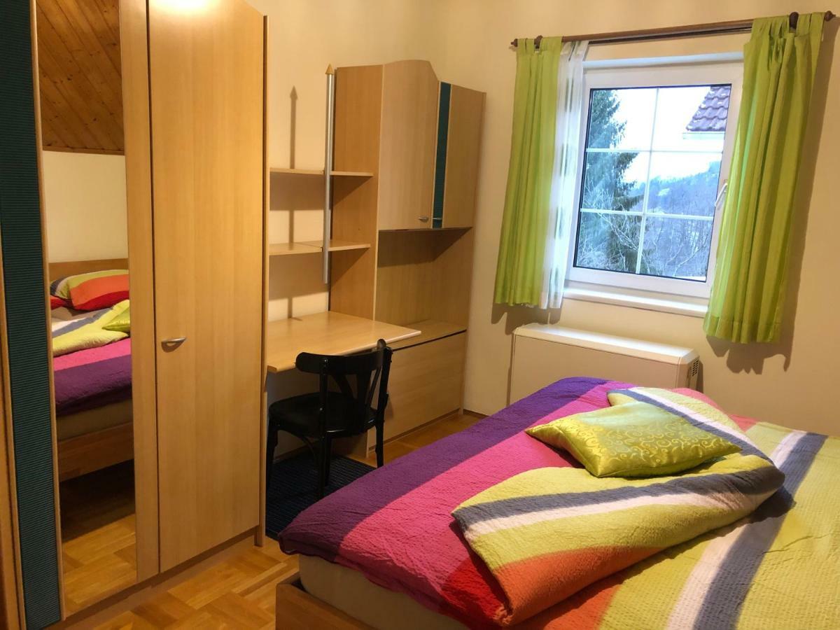 Ferienwohnung Peklar Arnfels المظهر الخارجي الصورة