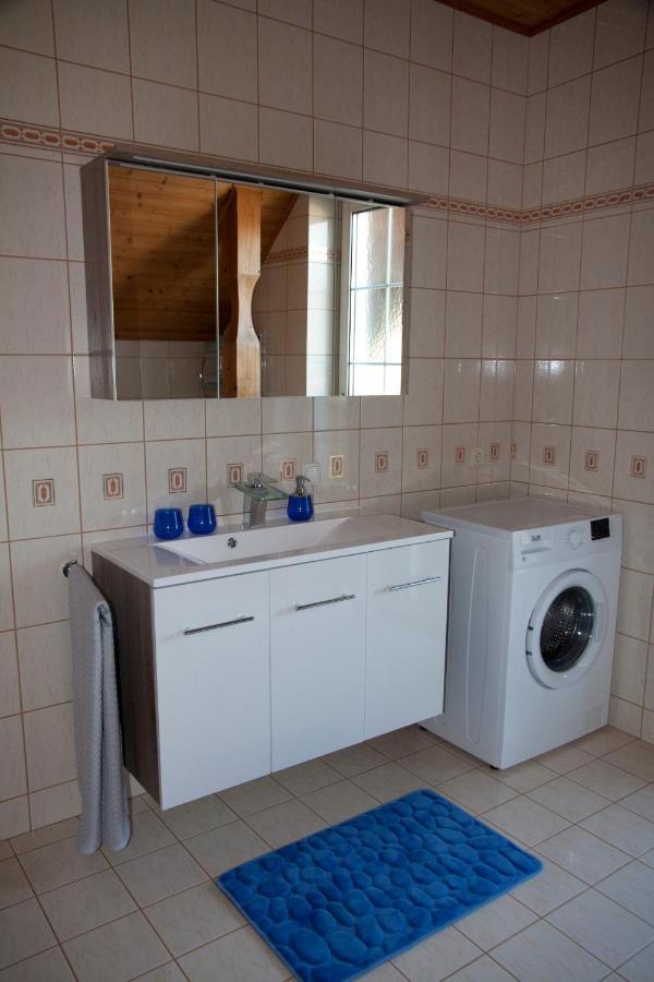Ferienwohnung Peklar Arnfels المظهر الخارجي الصورة